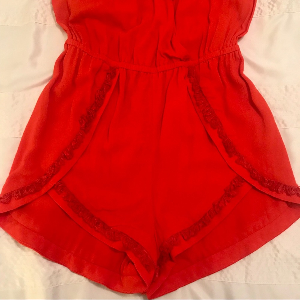 Heartloom romper - Picture 5 of 7